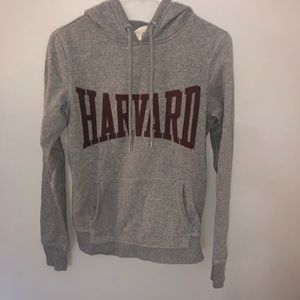 Harvard Sweatshirt